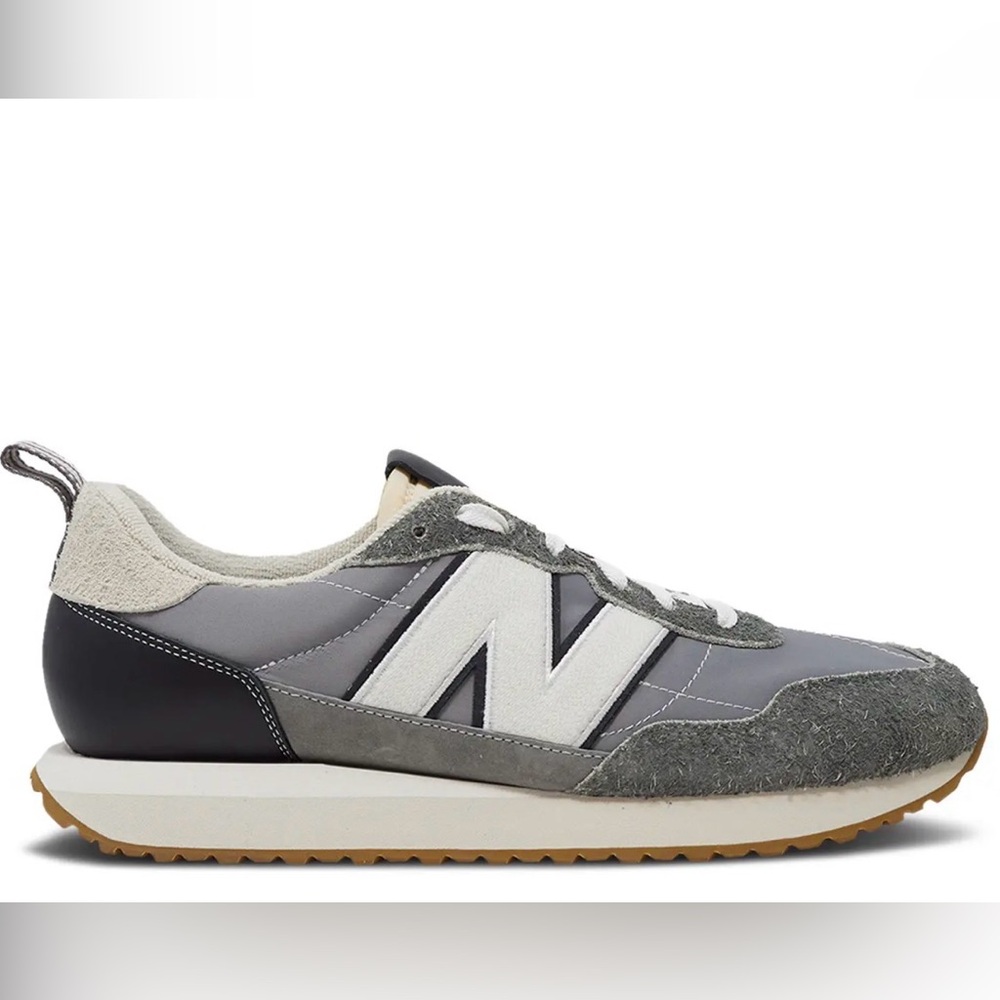 NEW BALANCE TODD SNYDER X 237 'CITY GYM' Sneakers size 13